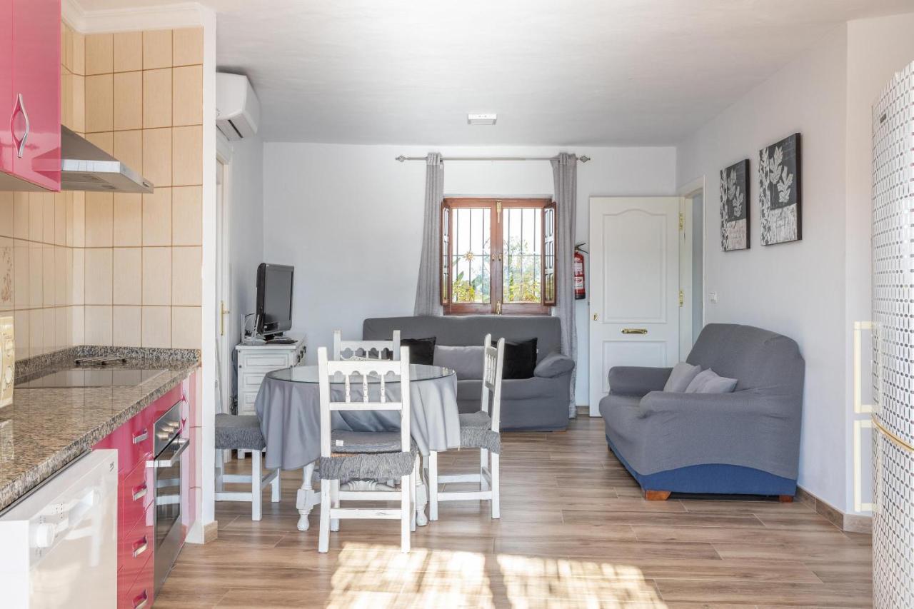 Casa Loli Apartment Frigiliana