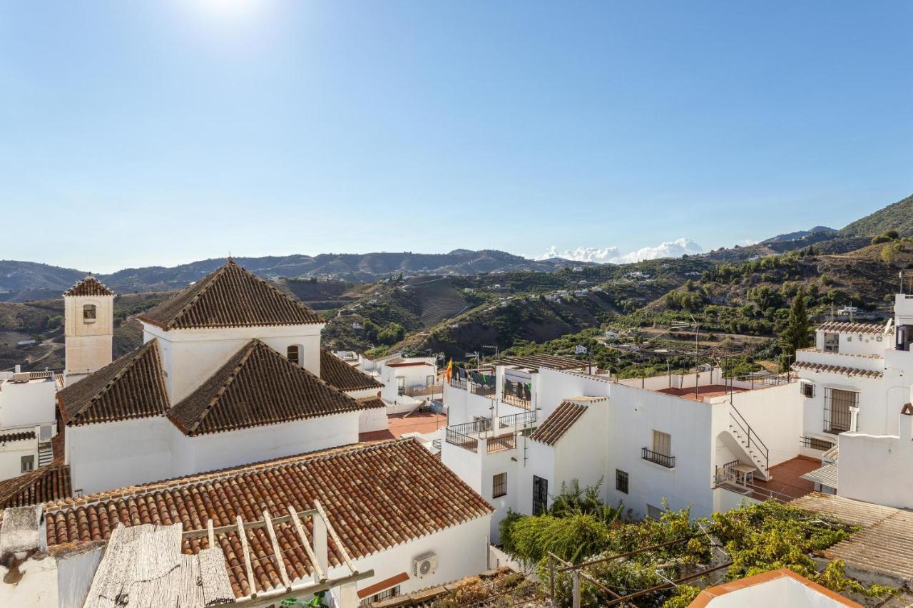 Casa Loli Apartment Frigiliana