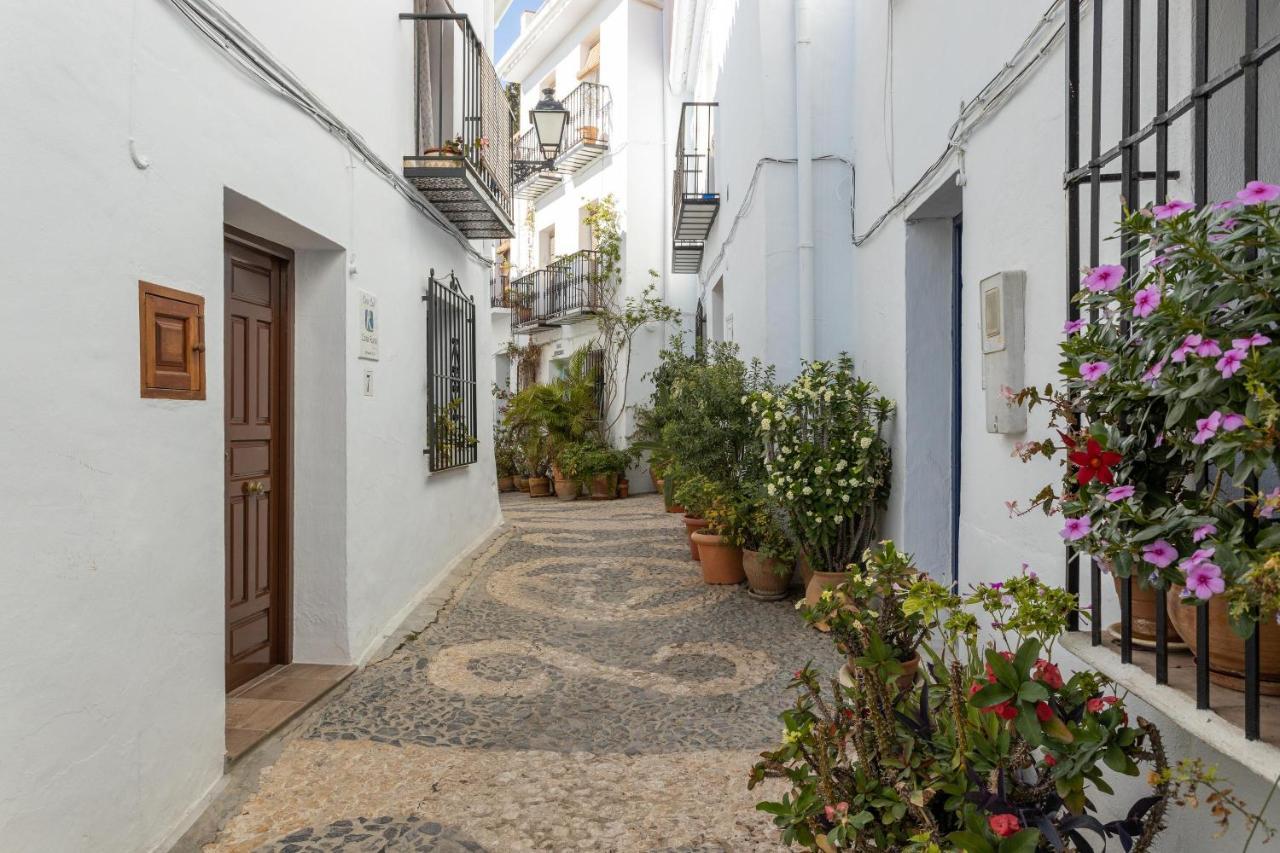 Casa Loli Apartment Frigiliana