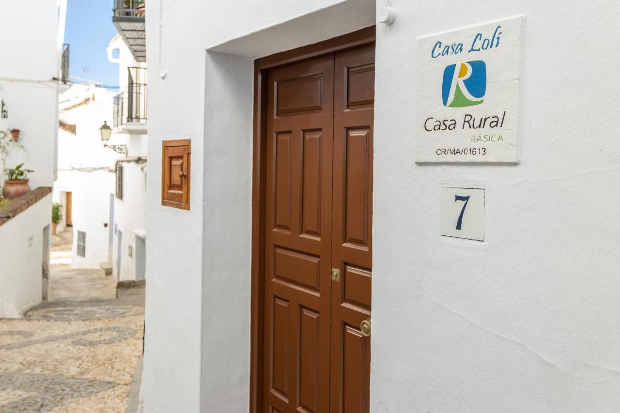 Apartment Casa Loli *