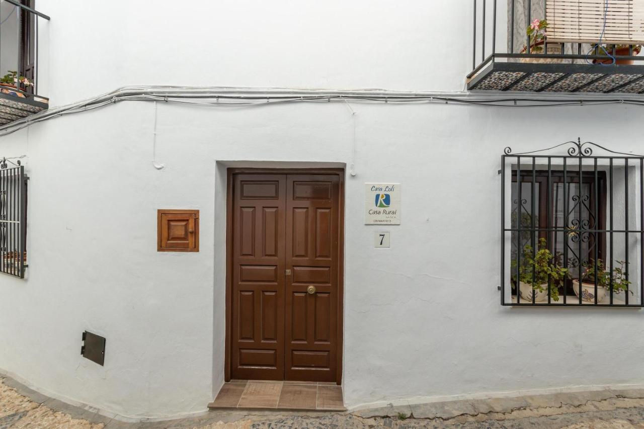 Casa Loli *