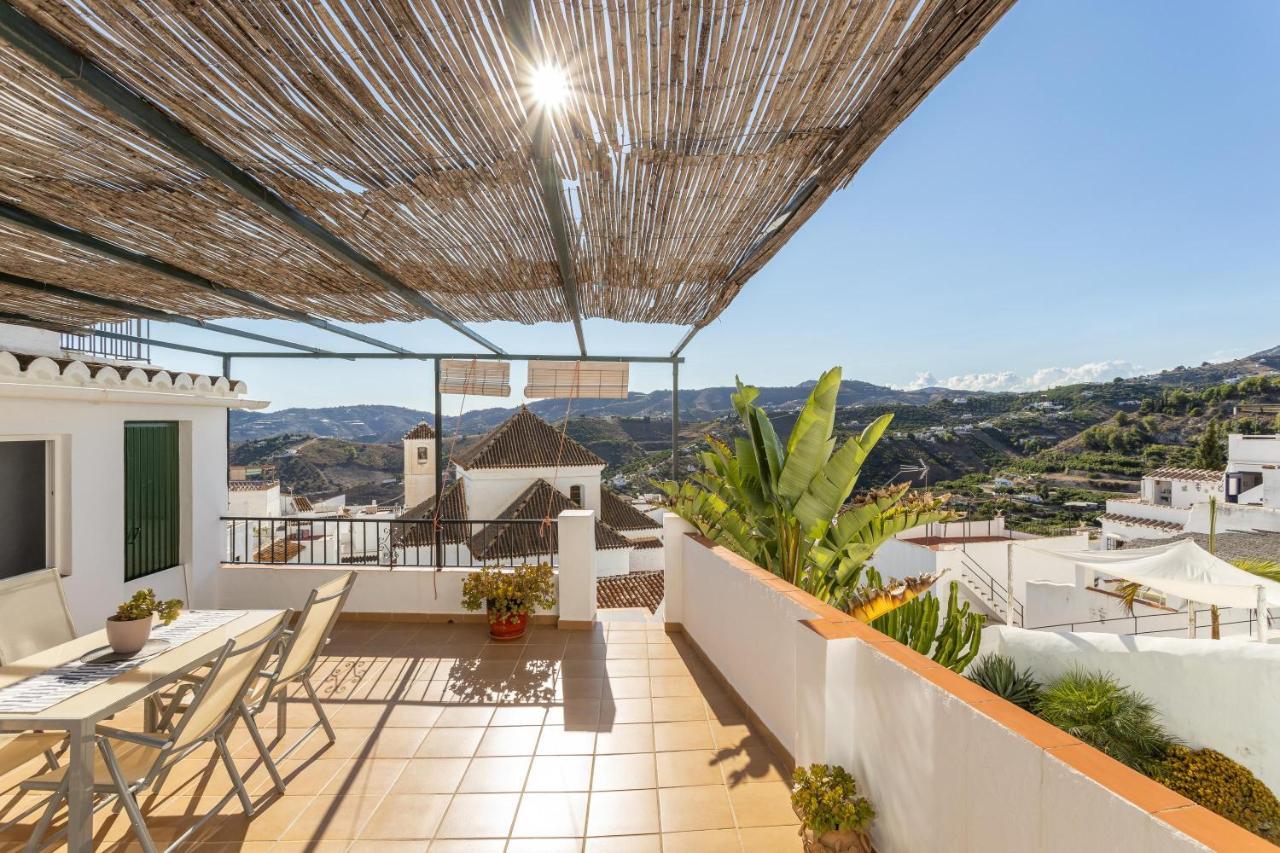 Casa Loli Apartment Frigiliana