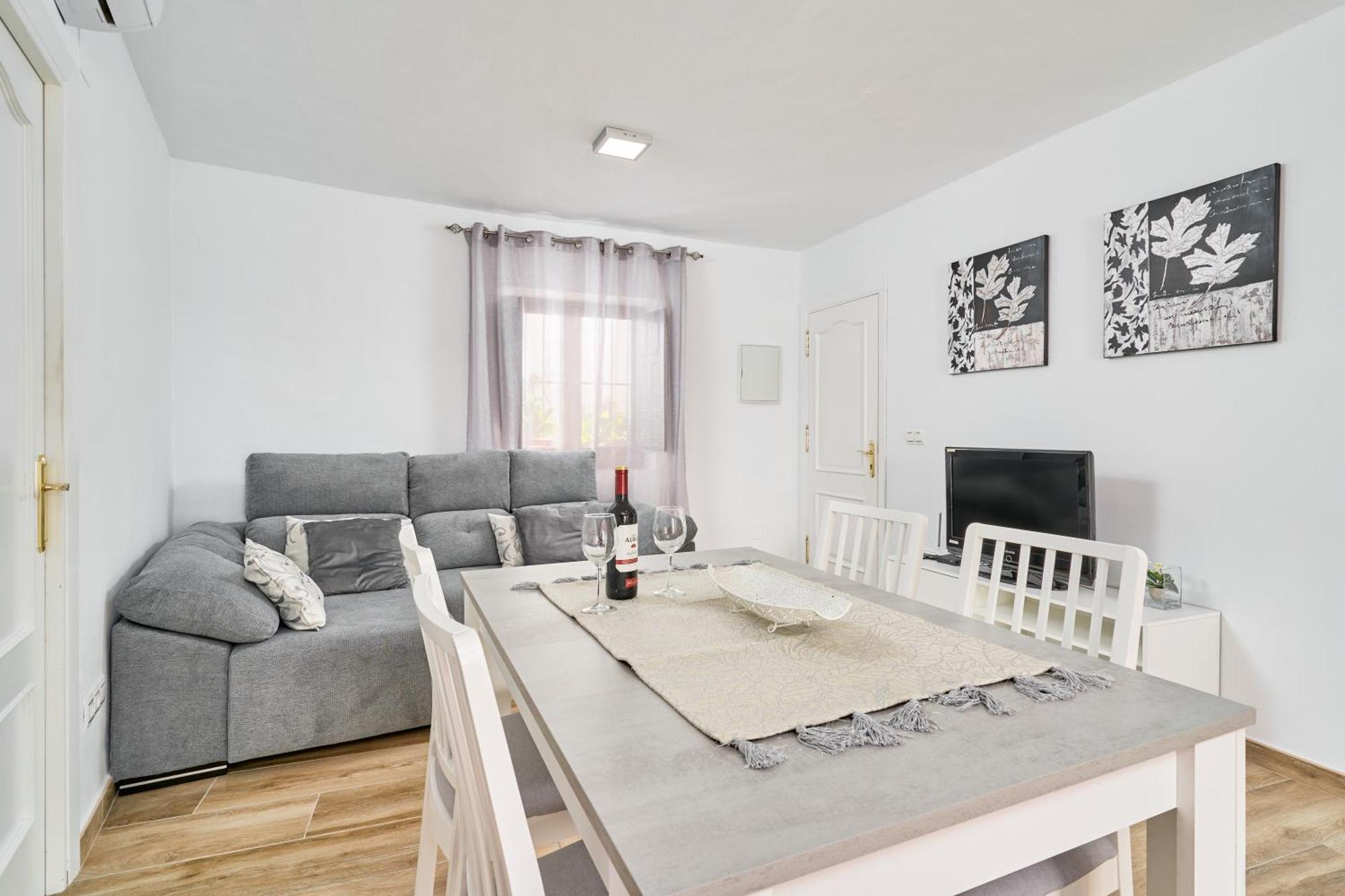 Apartment Casa Loli Frigiliana