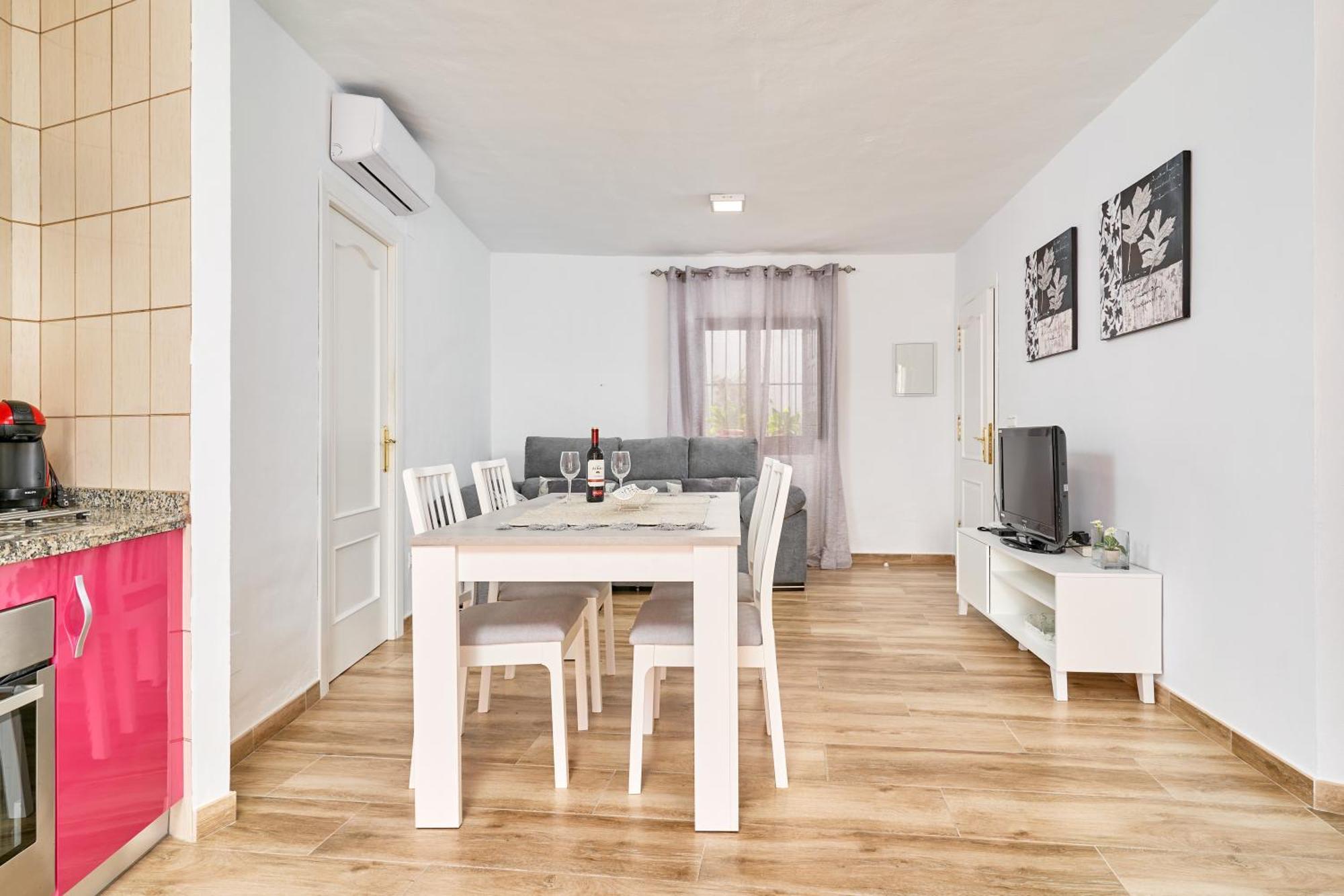 Casa Loli Frigiliana