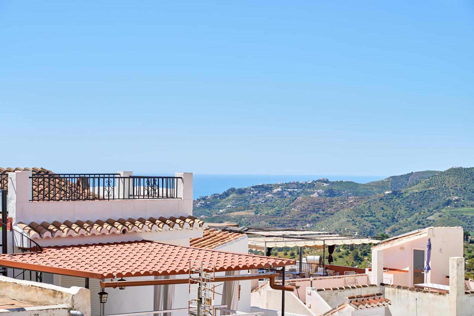 Casa Loli * Frigiliana