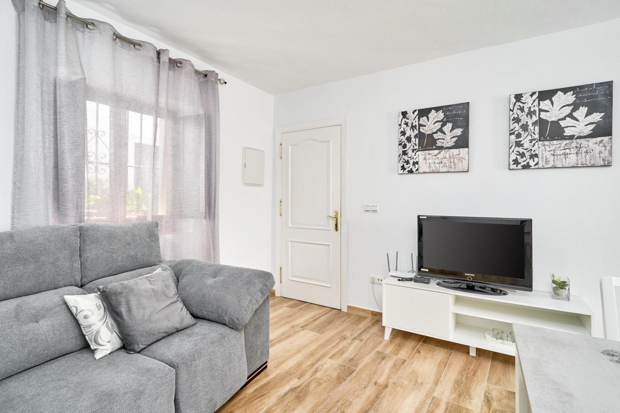 Casa Loli Apartment *