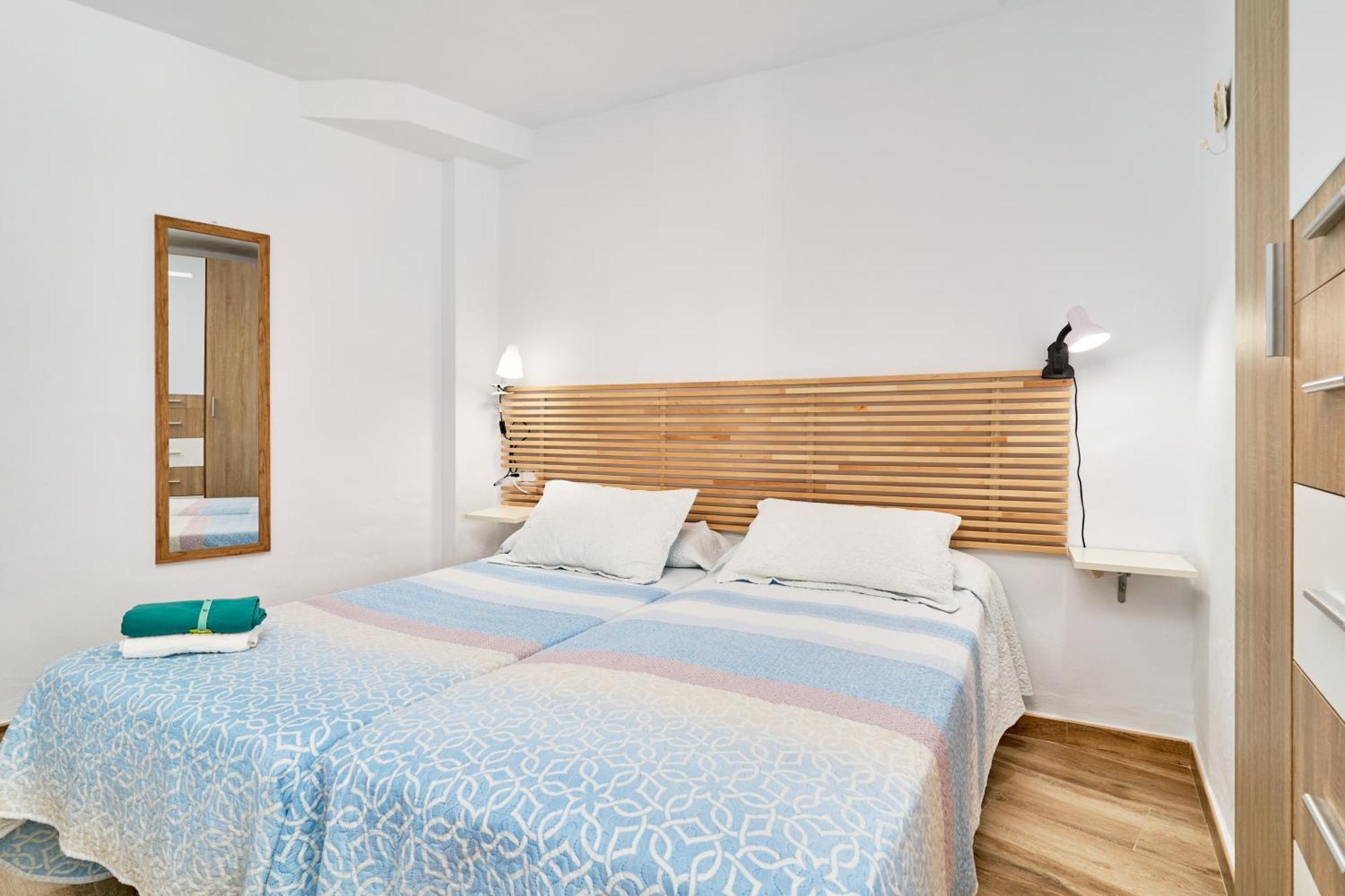 Casa Loli Apartment Frigiliana