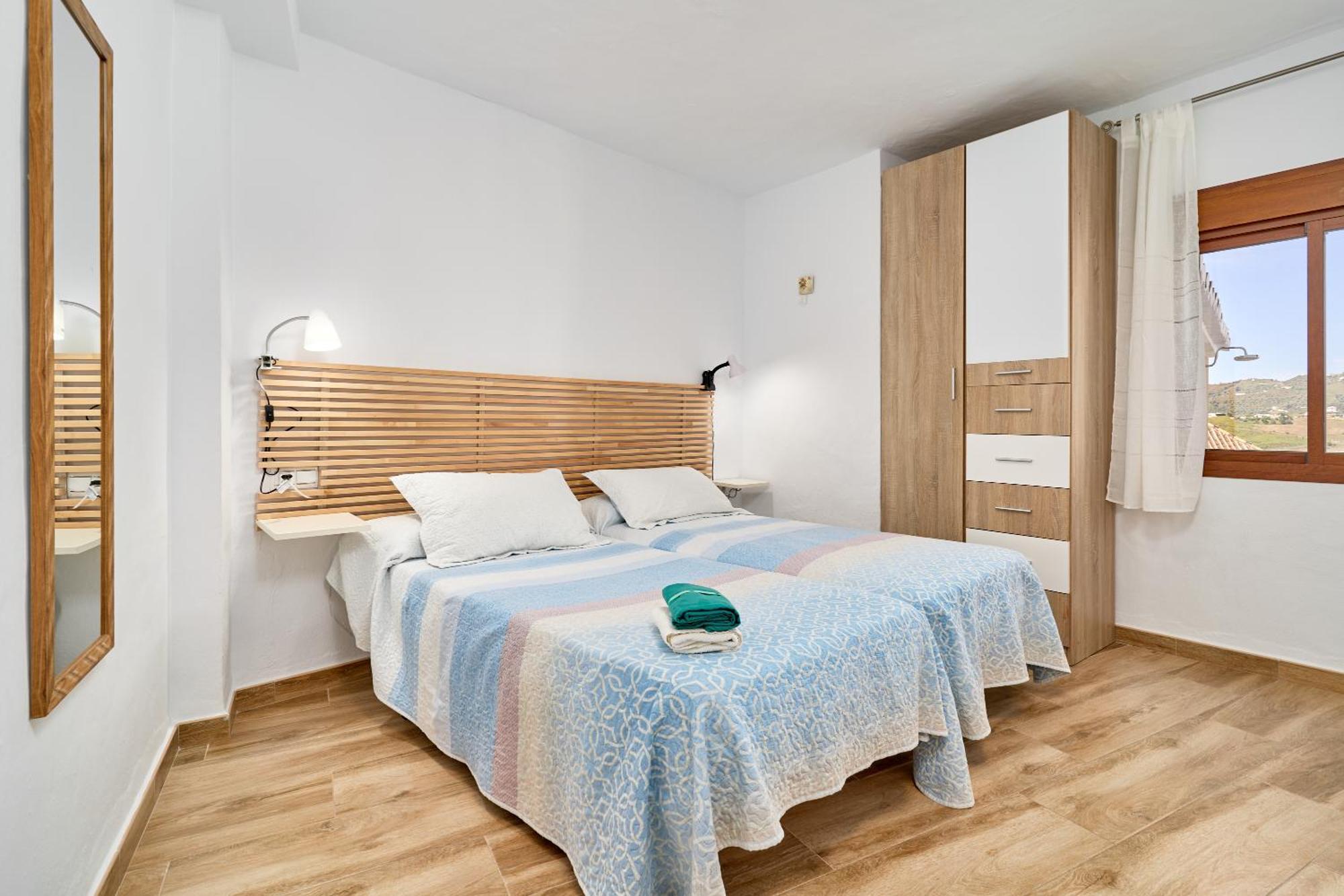 Casa Loli * Frigiliana