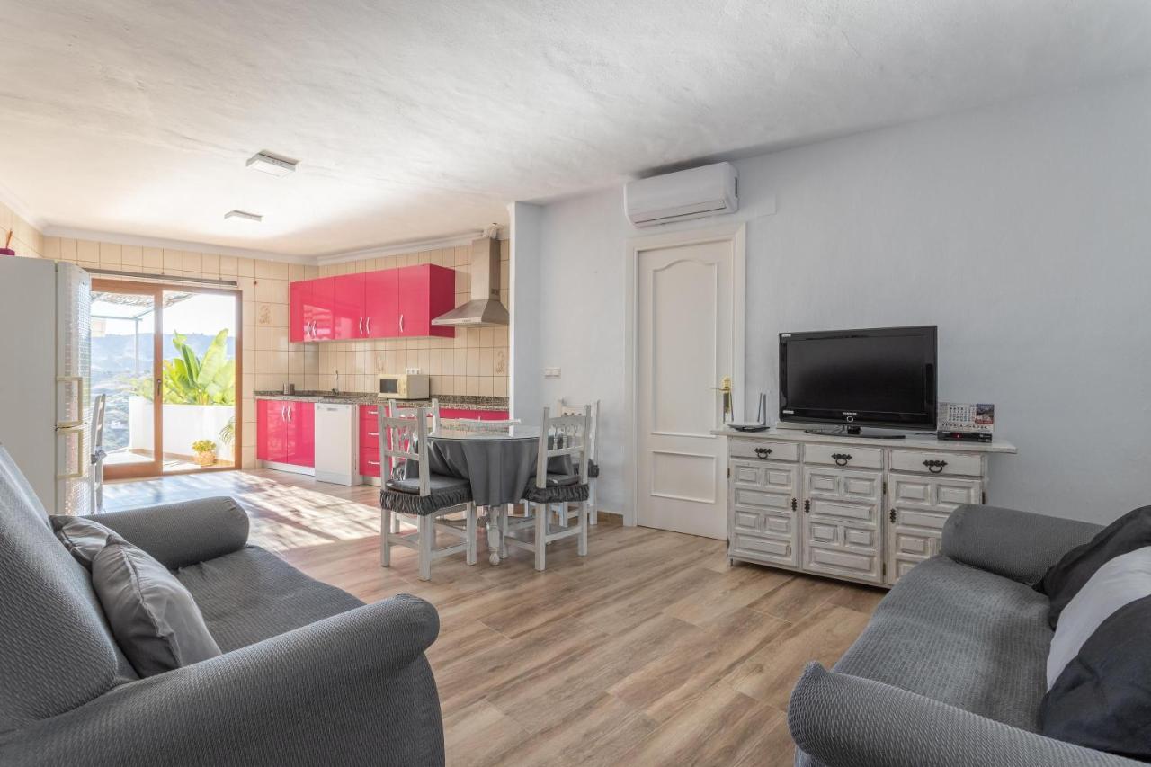 Apartamento Casa Loli Frigiliana